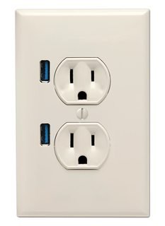 USB socket 2