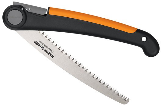 Fiskars pruning saw